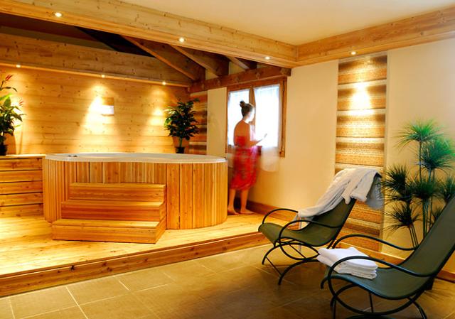 Les Chalets ~ de la Mouria - Courchevel 1650