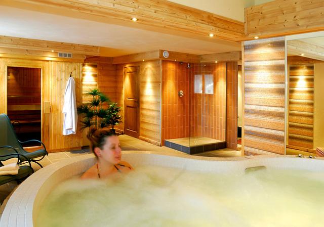 Les Chalets ~ de la Mouria - Courchevel 1650