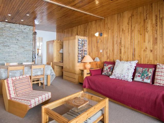 Résidence LES NEIGES D'OR - Tignes Val Claret