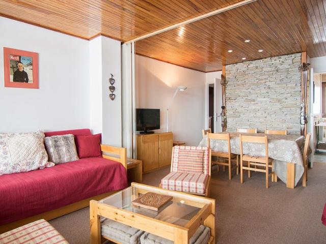 Résidence LES NEIGES D'OR - Tignes Val Claret