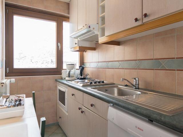 Résidence LES NEIGES D'OR - Tignes Val Claret