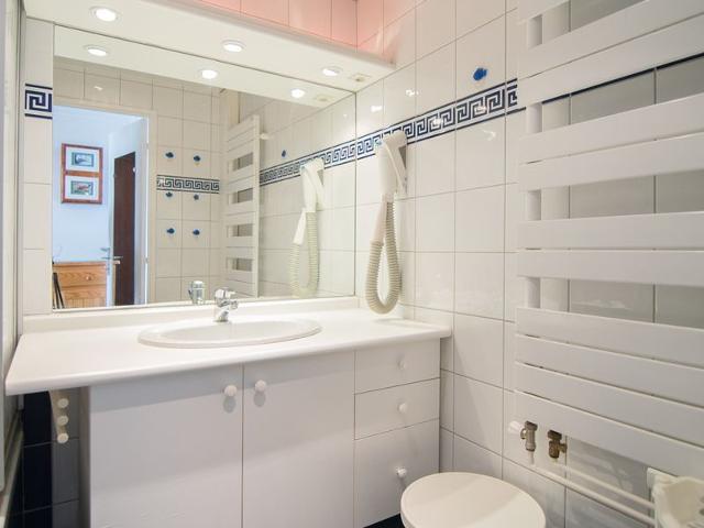 Résidence LES NEIGES D'OR - Tignes Val Claret