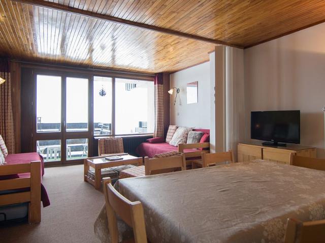 Résidence LES NEIGES D'OR - Tignes Val Claret