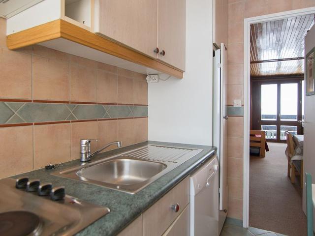 Résidence LES NEIGES D'OR - Tignes Val Claret