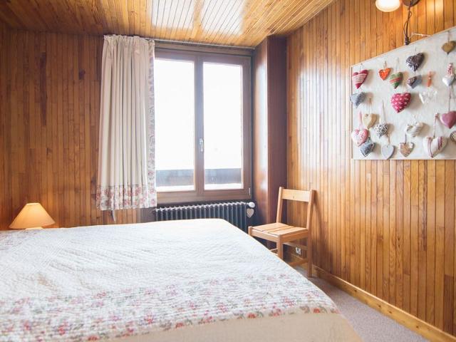 Résidence LES NEIGES D'OR - Tignes Val Claret