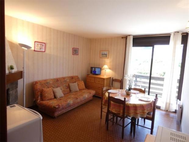 L'ARMAZAN - Saint Lary Soulan