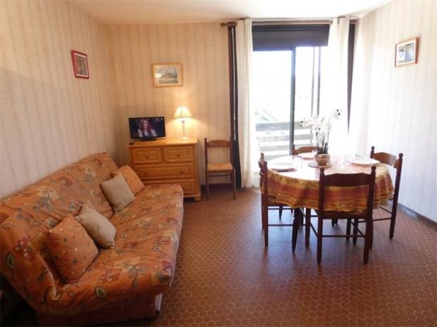 L'ARMAZAN - Saint Lary Soulan