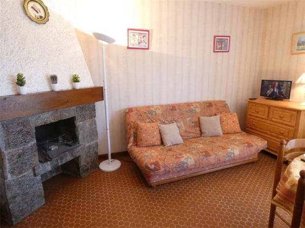 L'ARMAZAN - Saint Lary Soulan