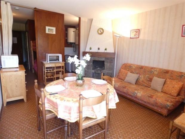 L'ARMAZAN - Saint Lary Soulan