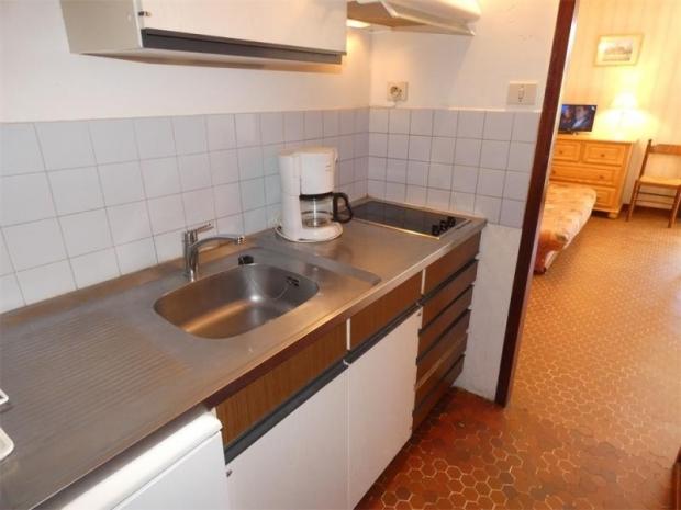 L'ARMAZAN - Saint Lary Soulan