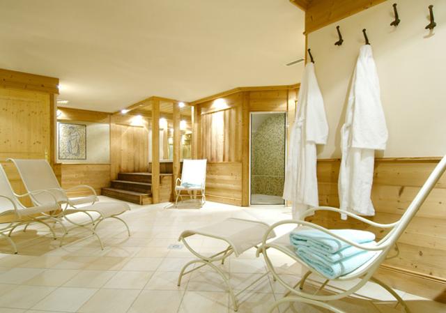 Résidence ~ Les Cimes - Plagne - Belle Plagne