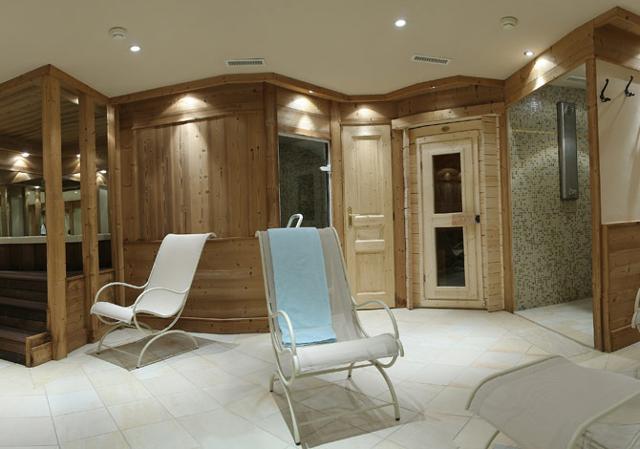 Résidence ~ Les Cimes - Plagne - Belle Plagne