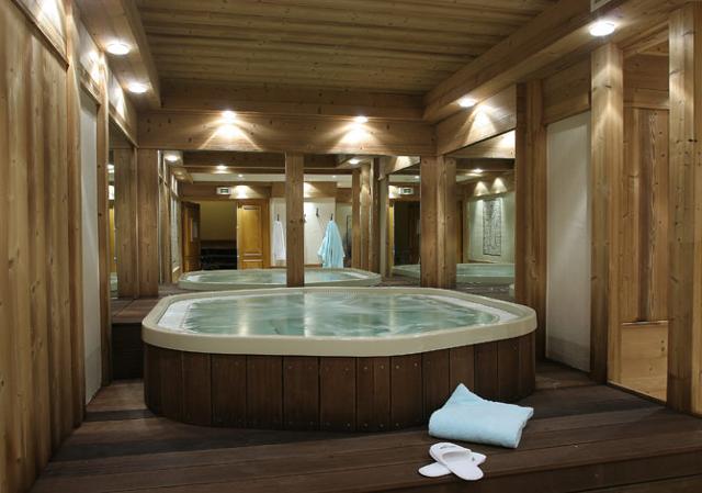 Résidence ~ Les Cimes - Plagne - Belle Plagne