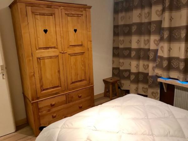 Appartement Le Curling - Tignes Val Claret