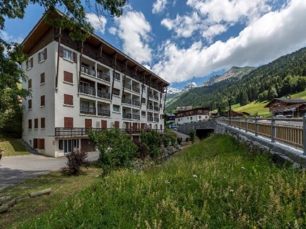 BOSSONNET - La Clusaz