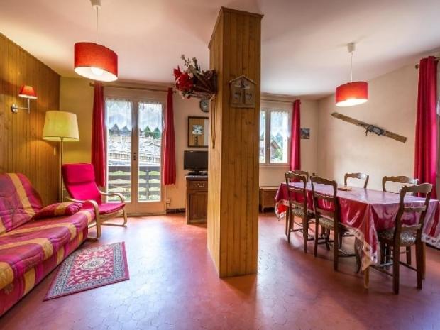 BOSSONNET - La Clusaz