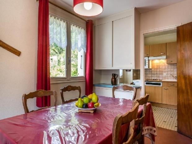 BOSSONNET - La Clusaz