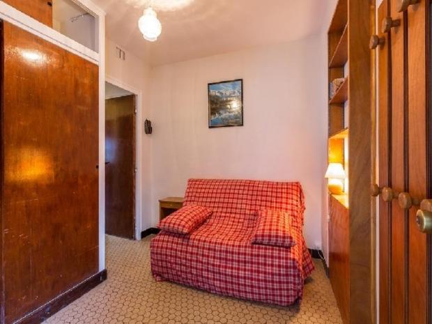 BOSSONNET - La Clusaz