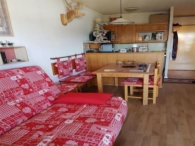 Le Panoramic I - Les Angles