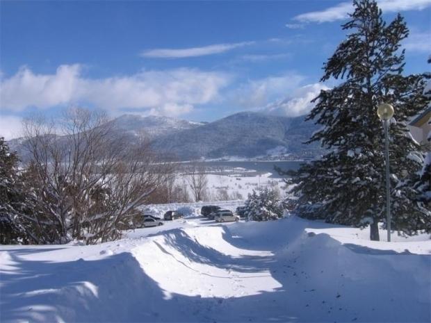 Le Panoramic I - Les Angles