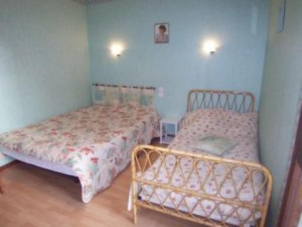 GRAND PRE - Saint Lary Soulan