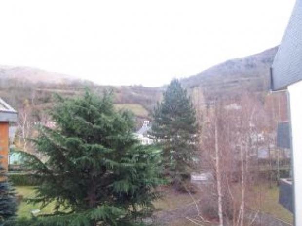 GRAND PRE - Saint Lary Soulan