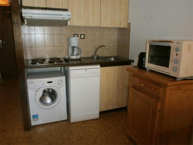 ESPLANADE - Saint Lary Soulan