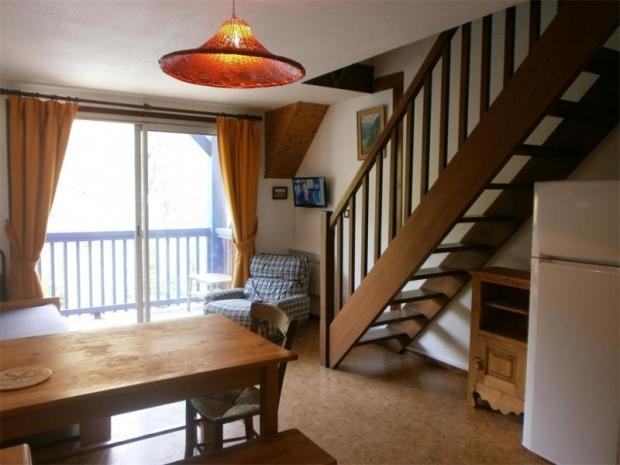 ESPLANADE - Saint Lary Soulan