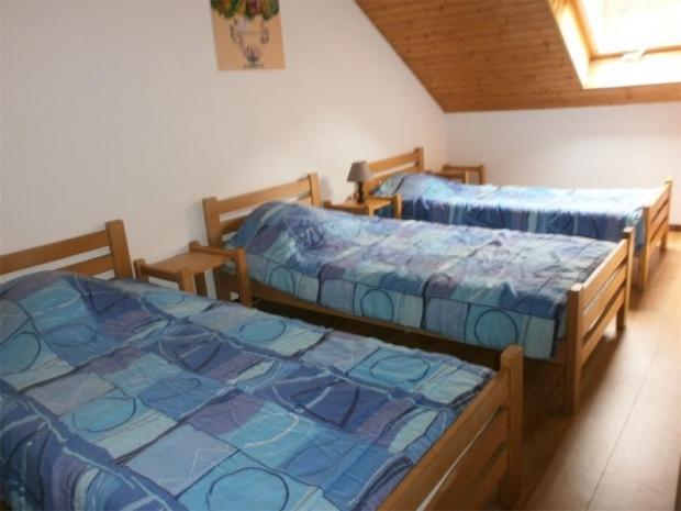 ESPLANADE - Saint Lary Soulan