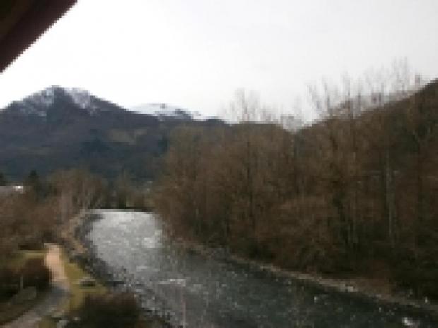 ESPLANADE - Saint Lary Soulan