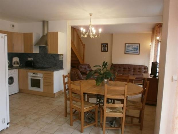 LE TRIANON - Saint Lary Soulan