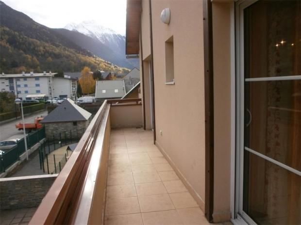 LE TRIANON - Saint Lary Soulan