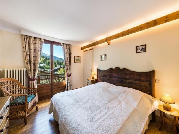 Location Appartement 3 pièces MEGEVE ROCHEBRUNE - Megève