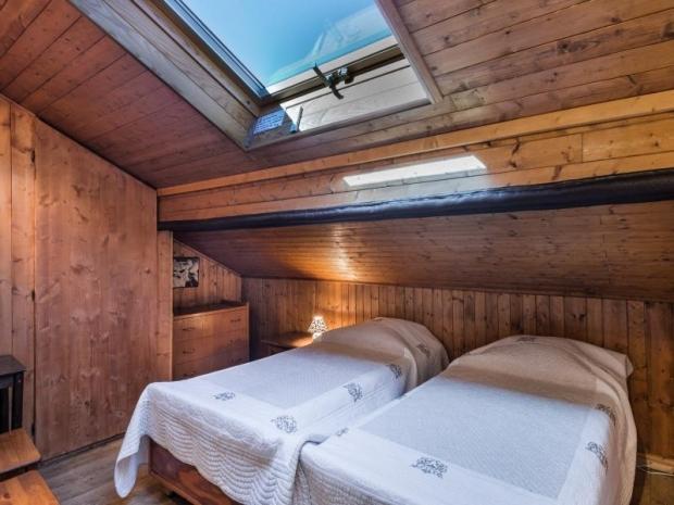 Location Appartement 3 pièces MEGEVE ROCHEBRUNE - Megève