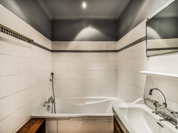 Location Appartement 3 pièces MEGEVE ROCHEBRUNE - Megève