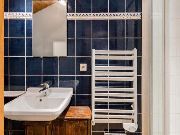 Location Appartement 3 pièces MEGEVE ROCHEBRUNE - Megève