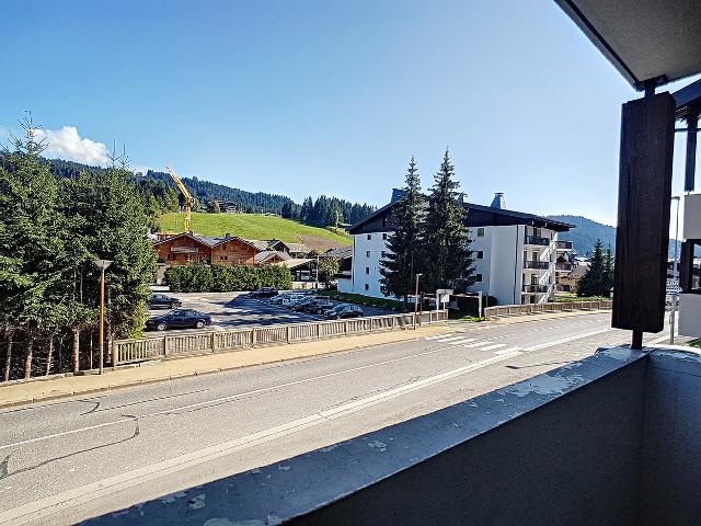 Appartement Les Gets, 2 pièces, 4 personnes - Les Gets