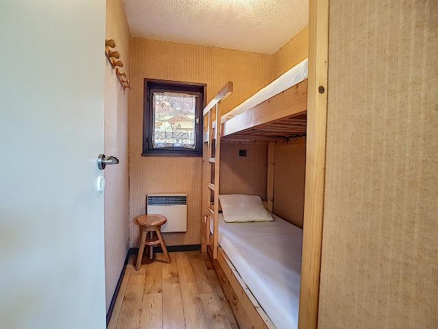 Appartement Les Gets, 2 pièces, 4 personnes - Les Gets