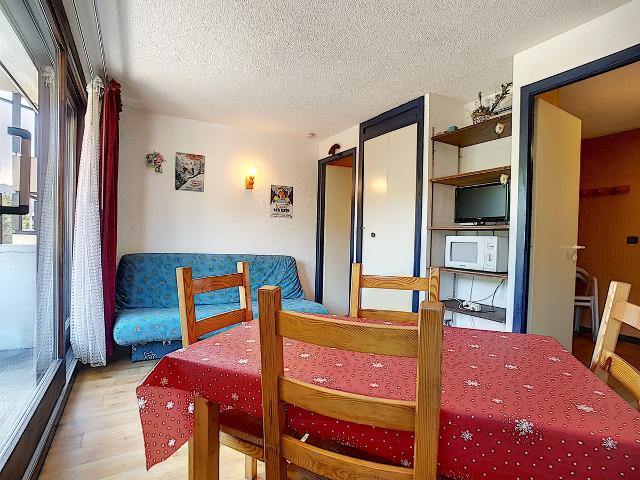 Appartement Les Gets, 2 pièces, 4 personnes - Les Gets