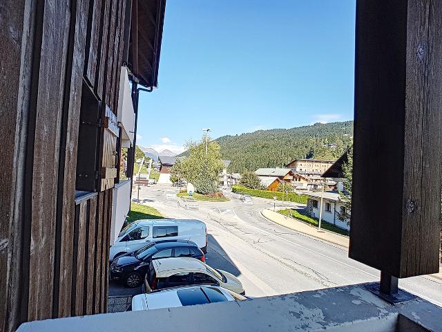 Appartement Les Gets, 2 pièces, 4 personnes - Les Gets