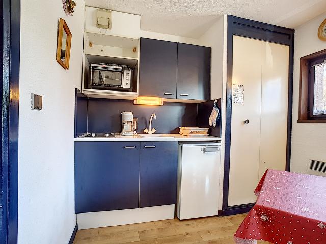 Appartement Les Gets, 2 pièces, 4 personnes - Les Gets