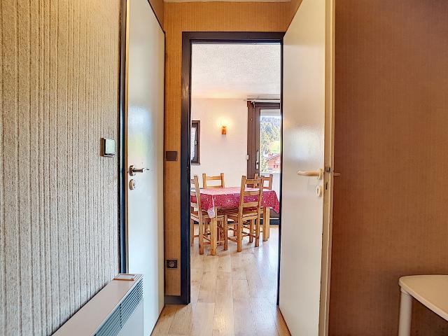 Appartement Les Gets, 2 pièces, 4 personnes - Les Gets