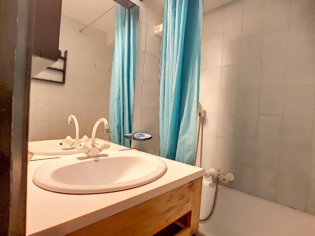 Appartement Les Gets, 2 pièces, 4 personnes - Les Gets