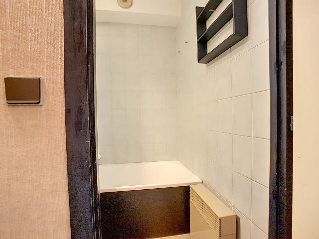 Appartement Les Gets, 2 pièces, 4 personnes - Les Gets