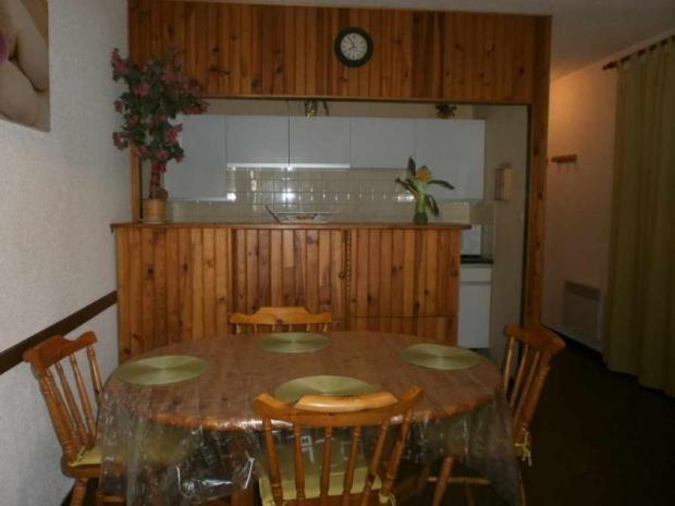 GRAND PRE - Saint Lary Soulan