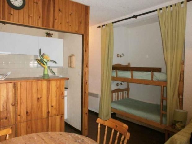 GRAND PRE - Saint Lary Soulan