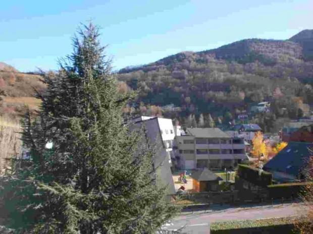 GRAND PRE - Saint Lary Soulan