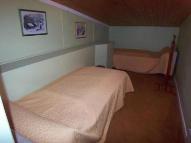 MONTREAL I - Saint Lary Soulan