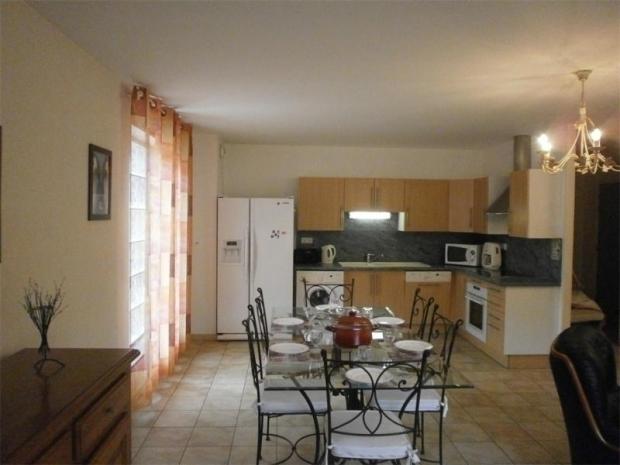 LE TRIANON - Saint Lary Soulan