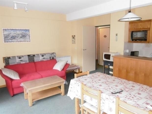 Le Panoramic I - Les Angles